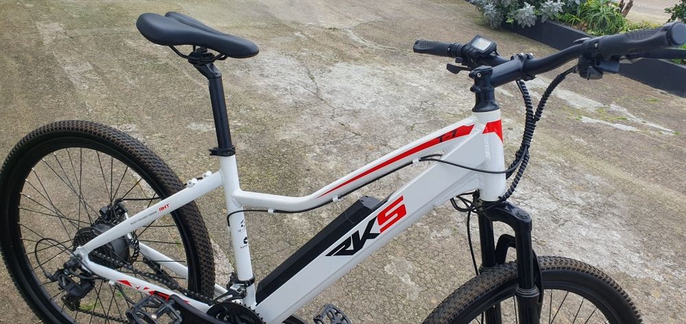 RKS T7 250W 36V10,4AH 35 a 45km/h