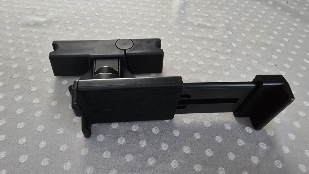 Oryginalny uchwyt Skoda telefon tablet