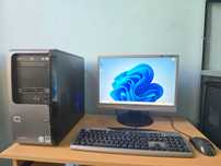 Computador Fixo Compaq Presario SR5612BE Como Novo