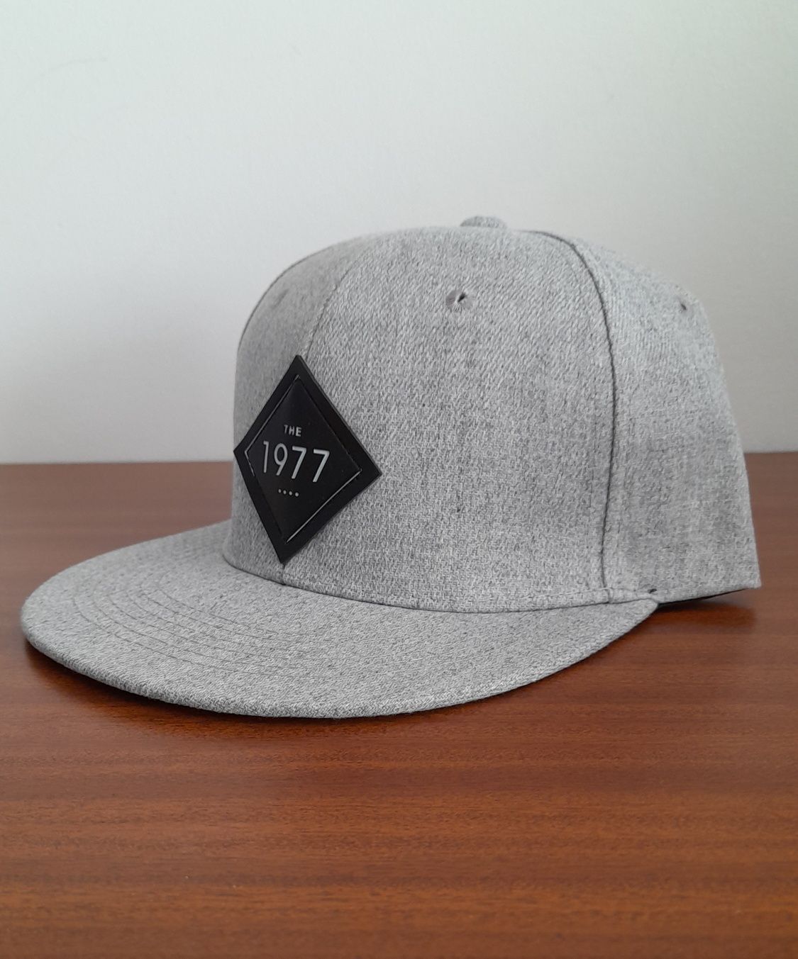 Snapback cap - 1977