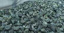 Serpentynit 16-22 green arctic zielone kruszywo serpentynitowe