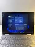 Laptop 2 w 1 Lenovo Thinkpad X1 Yoga 7 Gen. I7-1265U 32 GB RAM