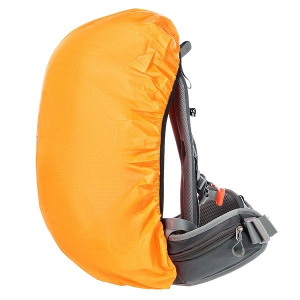 Plecak turystyczny 35l szary taktyczny