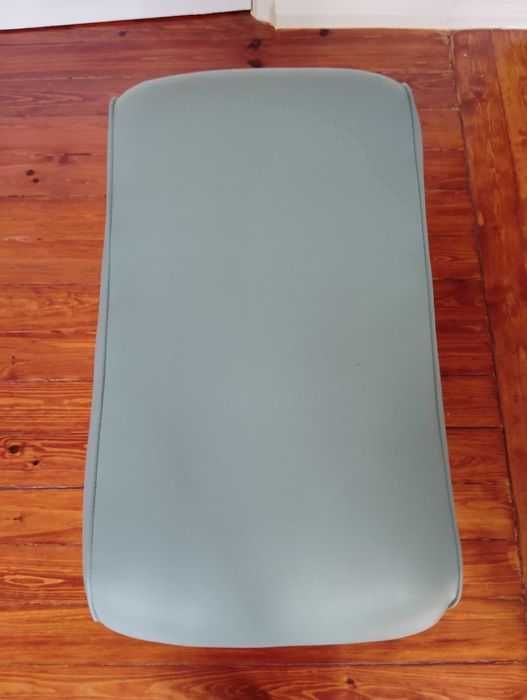 Repousa-pés rectangular IKEA