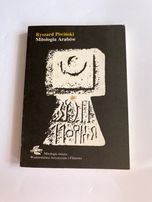 Mitologia Arabów, Ryszard Piwiński