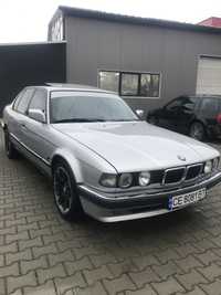 Bmw 730і e32 1993р