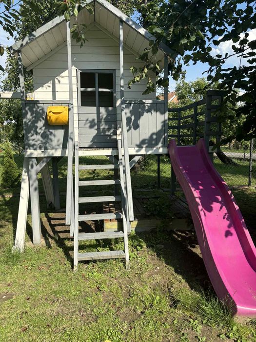 Domek dla dzieci