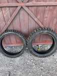 Opony cross enduro Deli tire sb107 NOWE