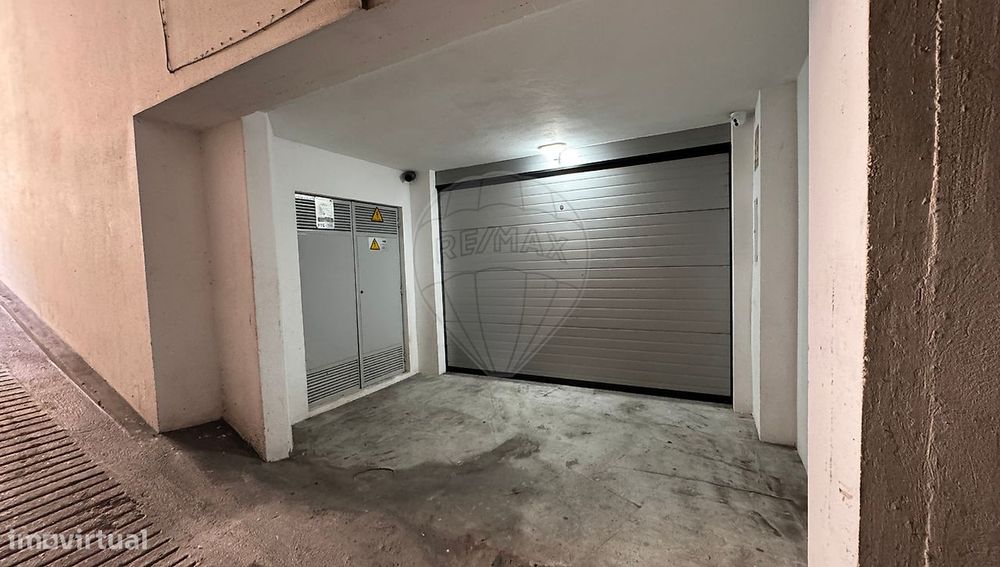 Armazém  para venda