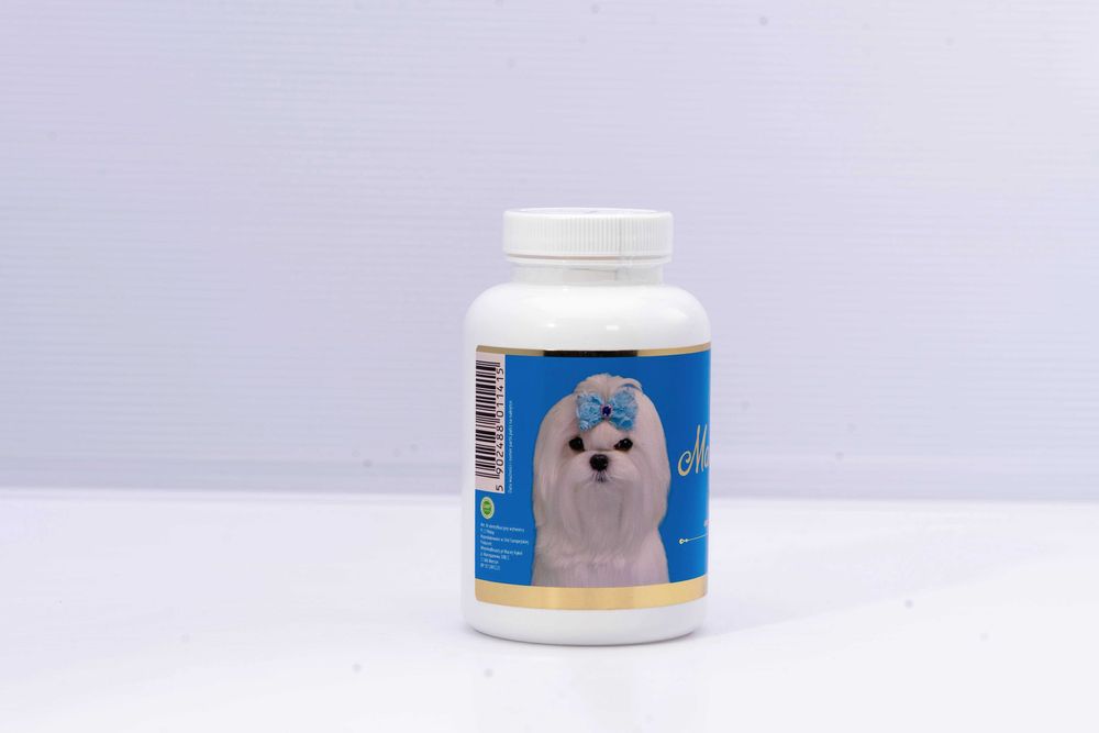 Magic Eyes for Tear Stain Beef Formula - wołowina 60g jak ANGELS EYES