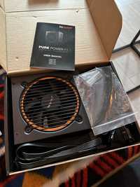 Zasilacz pure power 11.   600 W