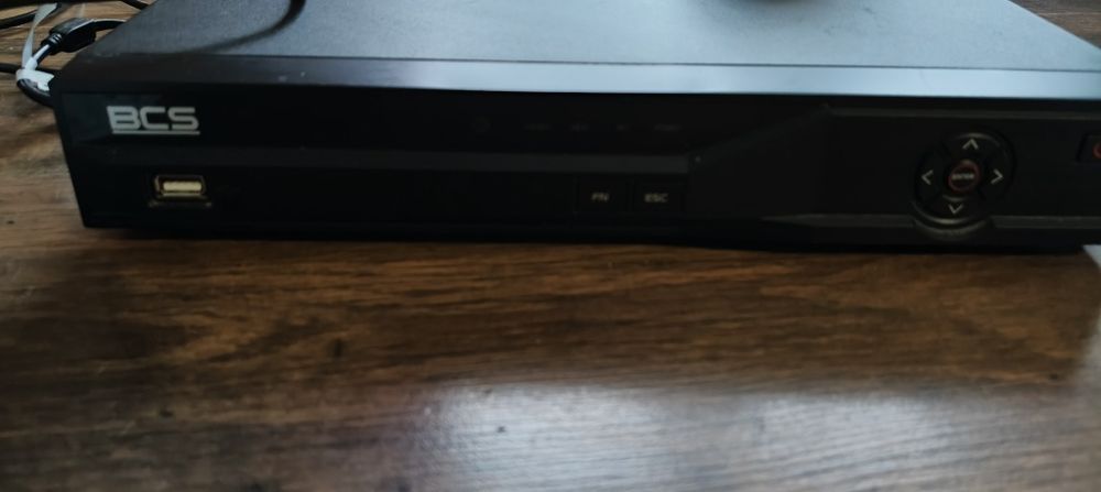 Zestaw kamer do monitoringu