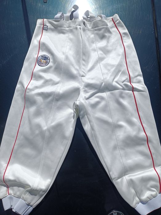 Calça de esgrima 800N