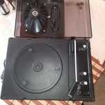 Gramofon Unitra junior
