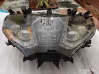lampa Bmw 1250 RT