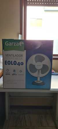 Ventoinha de mesa"Garza" EOLO 40W