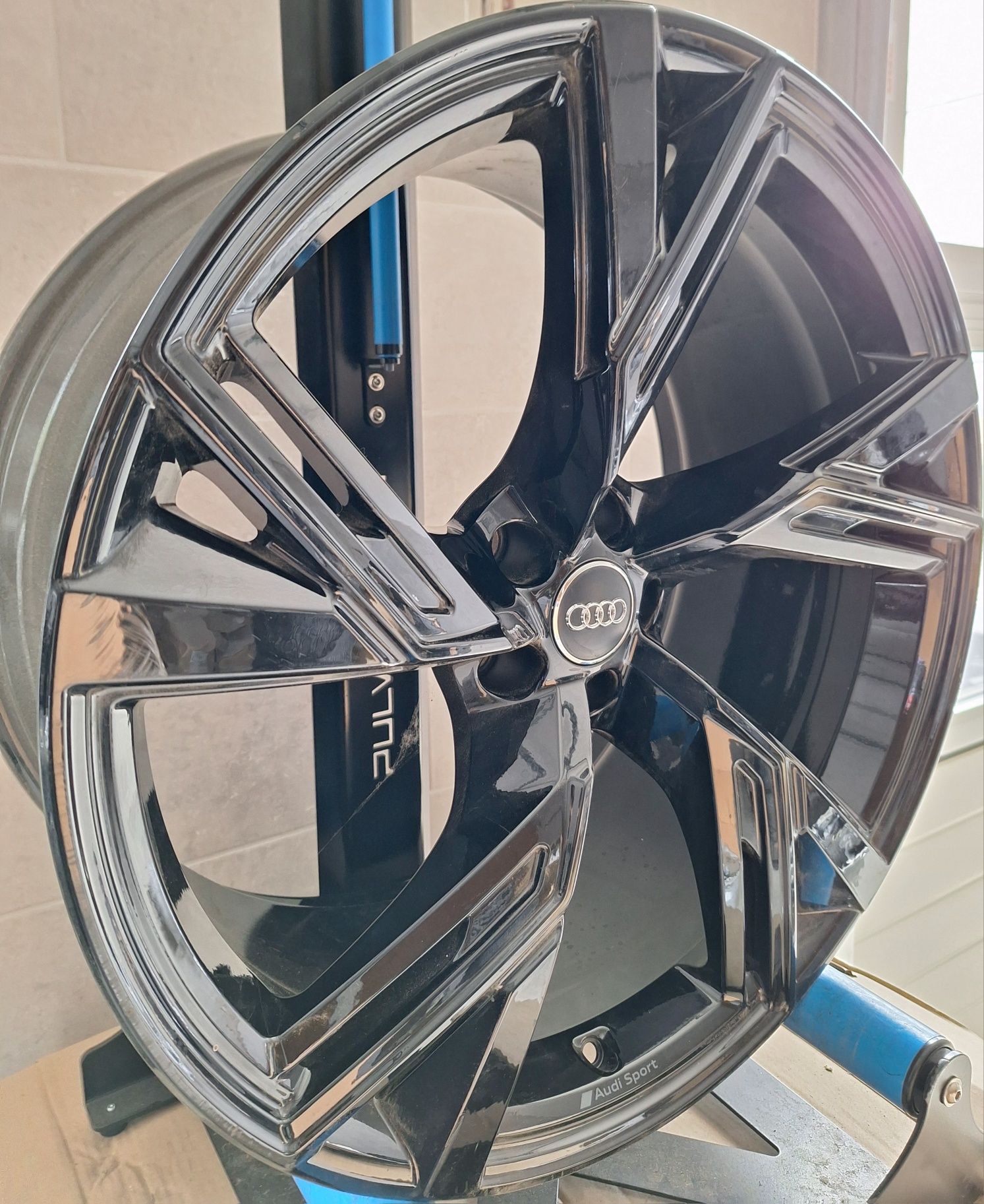 PF131 Alufelga Audi RS6 RS7 C8 Felga 5×112 ET 19 Pojedyńcza Nowa