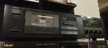 Sprzedam magnetofon Yamaha K340