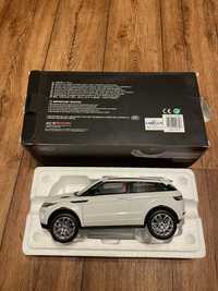 Модель Range Rover Evoque 1:18 GT Autos