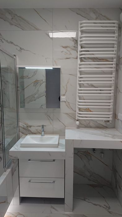 ŁAZIENKIi Kompleksowo!!!