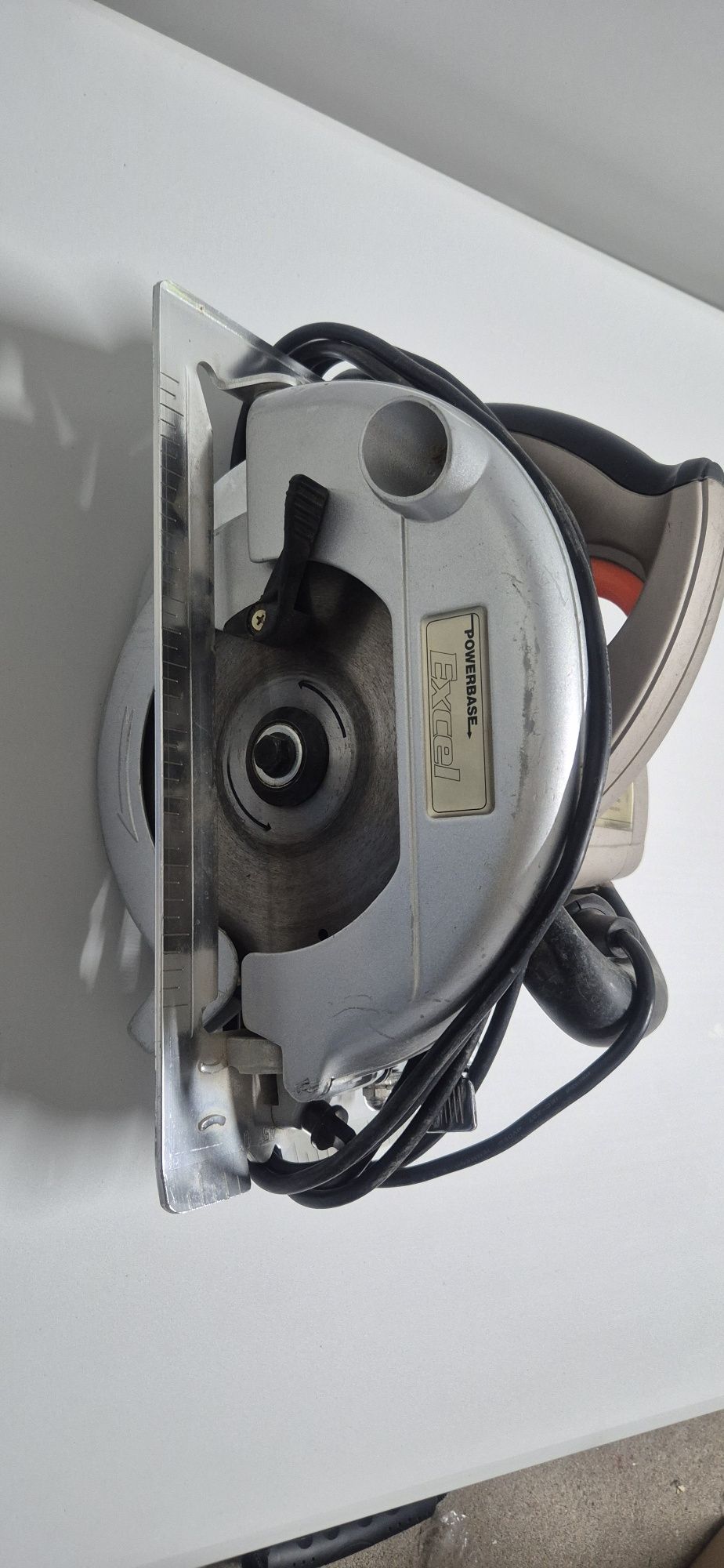 Pila tarczowa 1500w