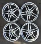 Felgi aluminiowe 18' Vw, Audi, Seat, Skoda 5x112 Jarbet #2.18