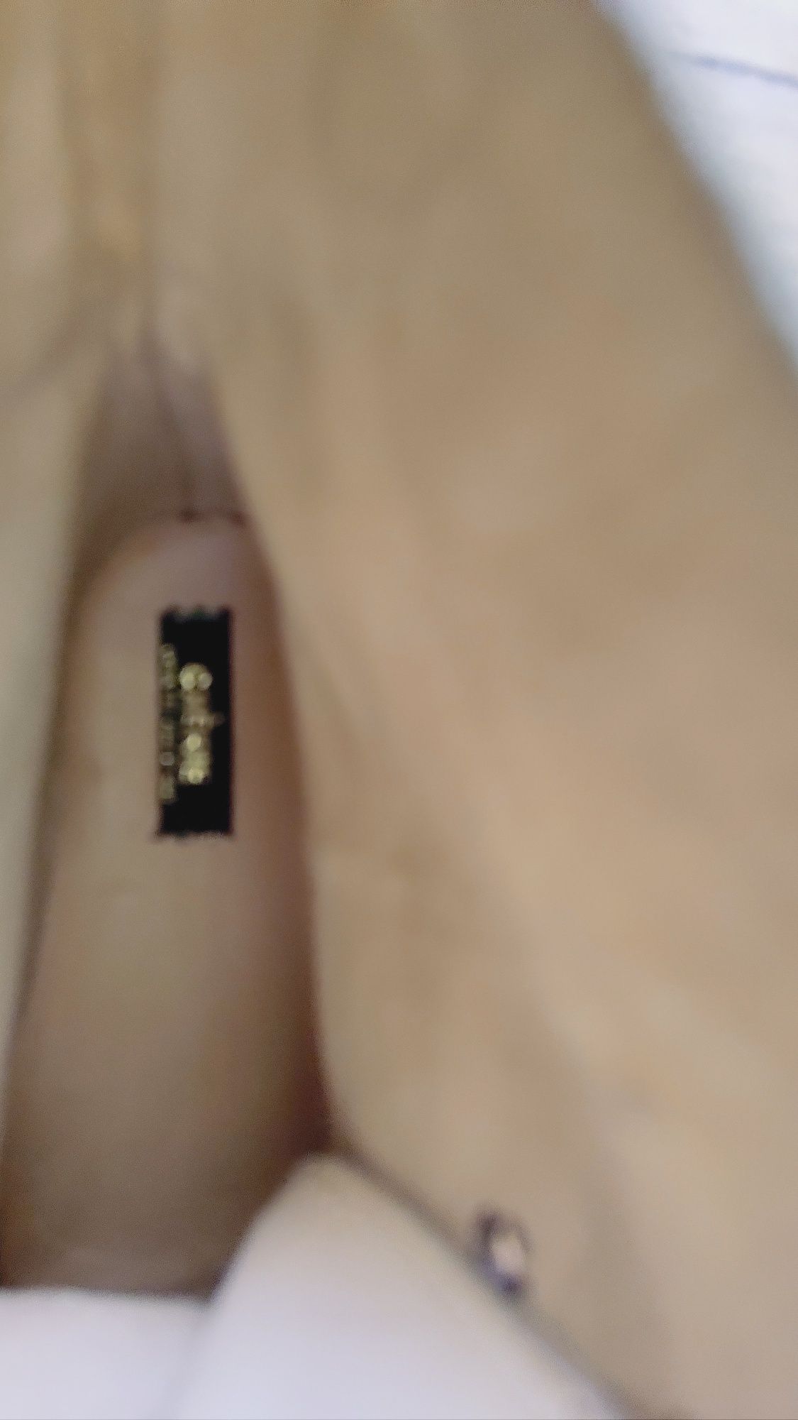 Buty włoskie, sztyblety z miękkiej skórki oliwkowy brąz
