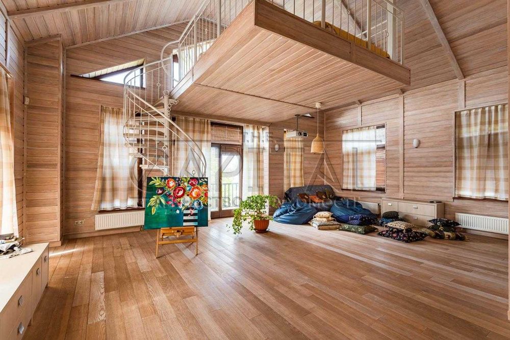 Здається в оренду ідеальний сімейний будинок в Рожнах 450м2 50 соток