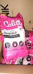 8 x CALITTI CRYSTALS Żwirek Silikonowy Lawendowy 3.8L
