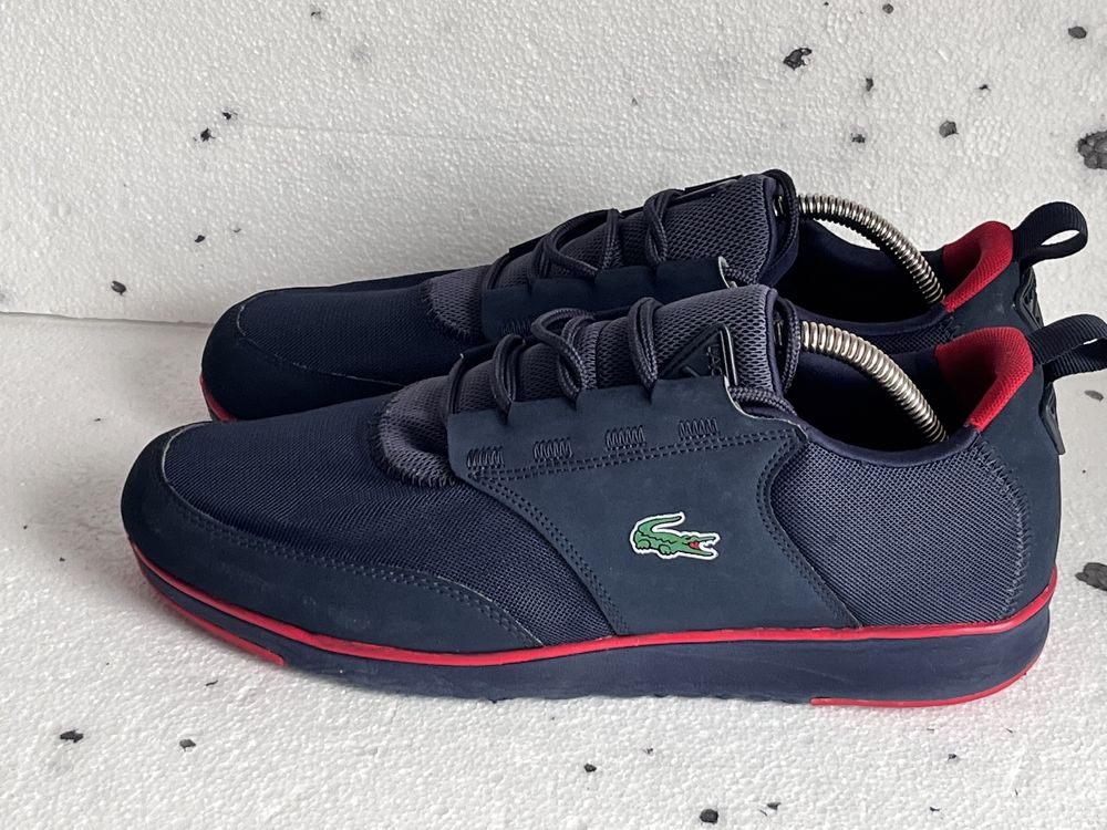 Lacoste L.ight buty oryginalne r42