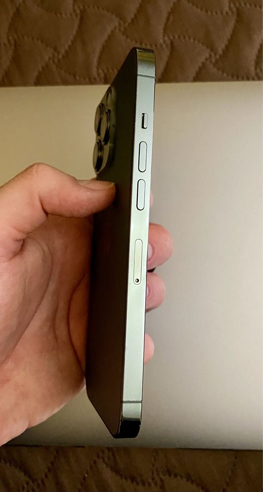 IPhone 13 Pro 128GB Neverlock АКБ : 93%