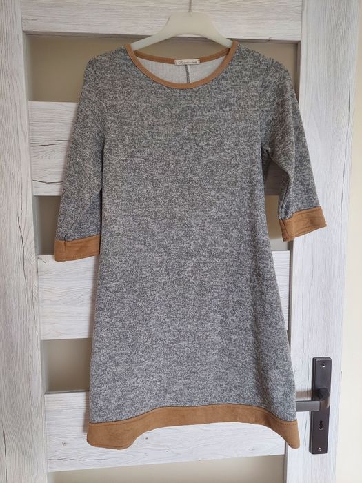 sukienka damska rozm.uniwersalny