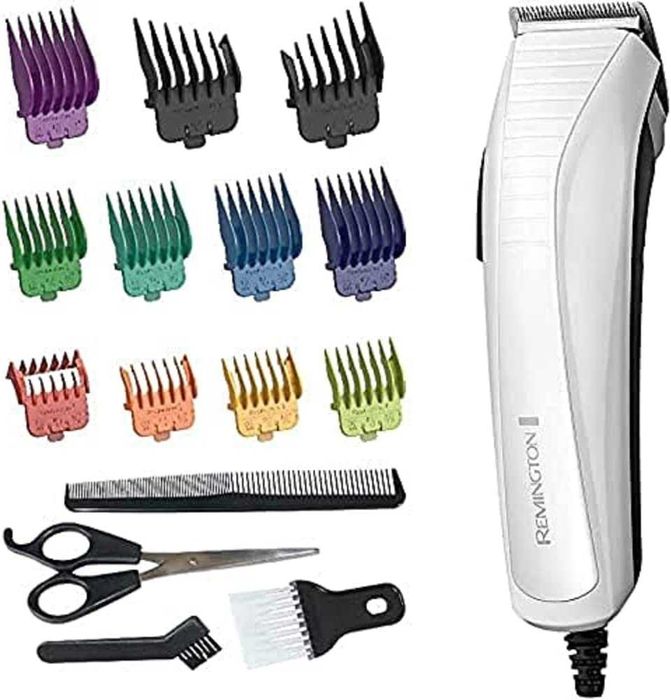 Máquinas de cortar cabelo