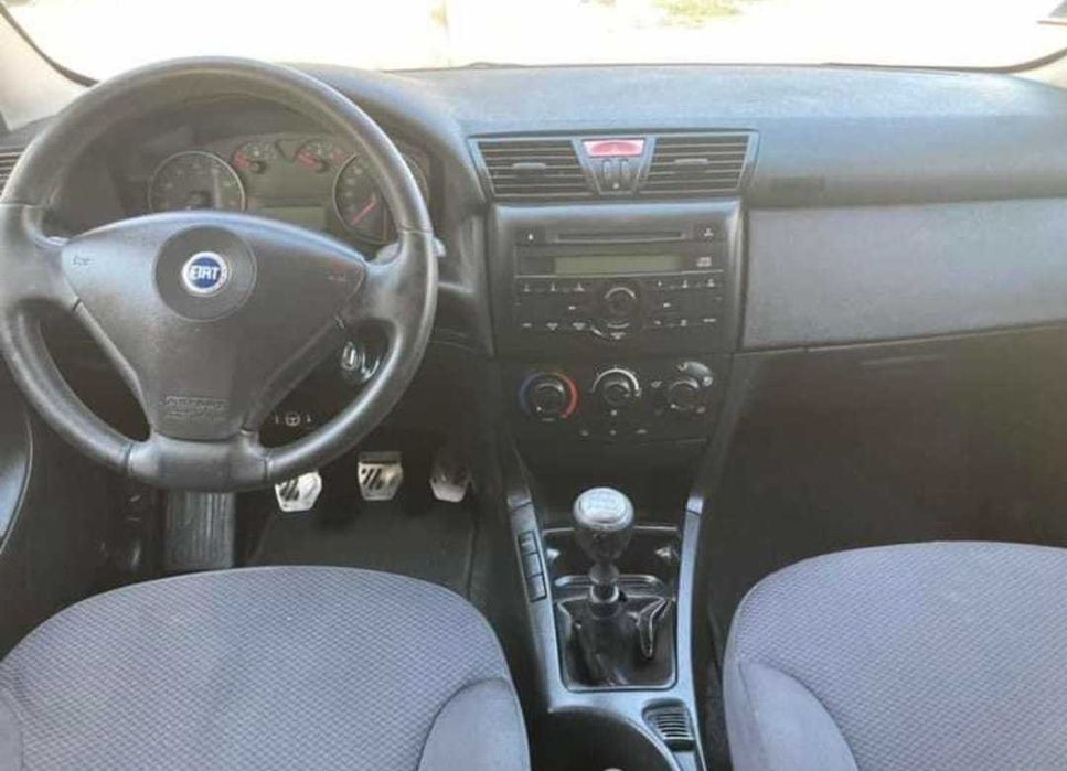Vendo Fiat Stilo 2004