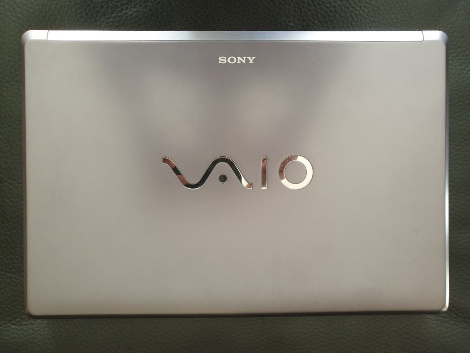 PC portátil Sony Vaio FW-51ZF (ler descrição)