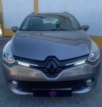 renault clio sport tourer 1.5 dci