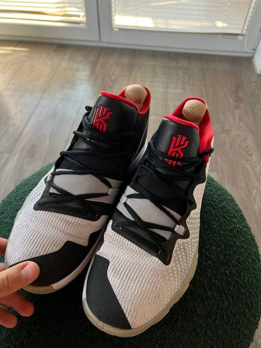 Buty , Sneakersy Nike Kyrie Flytrap "11" Sportowe do Koszykówki