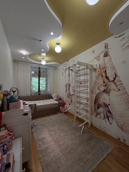 Продаж 2-х ярусної квартири | в центрі міста | Рафанда |4 кк|Набережна