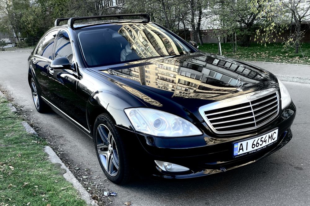 Меняю Мерседес на авто меньше, микроавтобус, домик в области, продам.