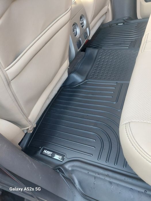 FORD F150  2014r. 3.5l ecoboost 4X4.