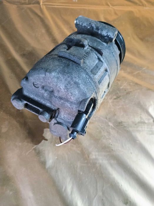 Sprężarka Kompresor Klimatyzacji Skoda Octavia 2 II 1.6 FSI VW Seat