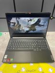 Игровой ноутбук  Lenovo IdeaPad Gaming 3∎Ryzen 5 5600H∎RTX 3060∎32GB