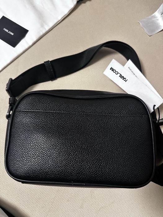 Сумка Karl Lagerfeld унісекс (оригінал)