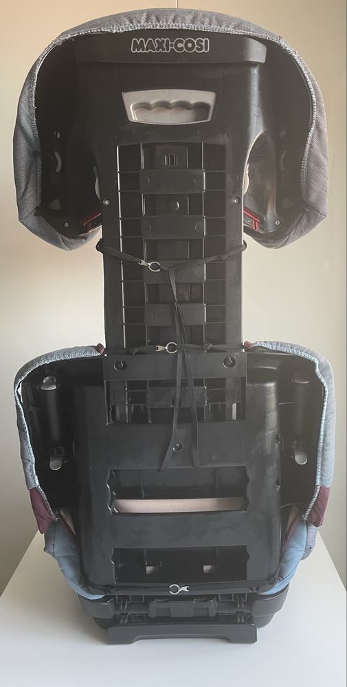 Cadeira auto Maxi Cosi Rodi XR
