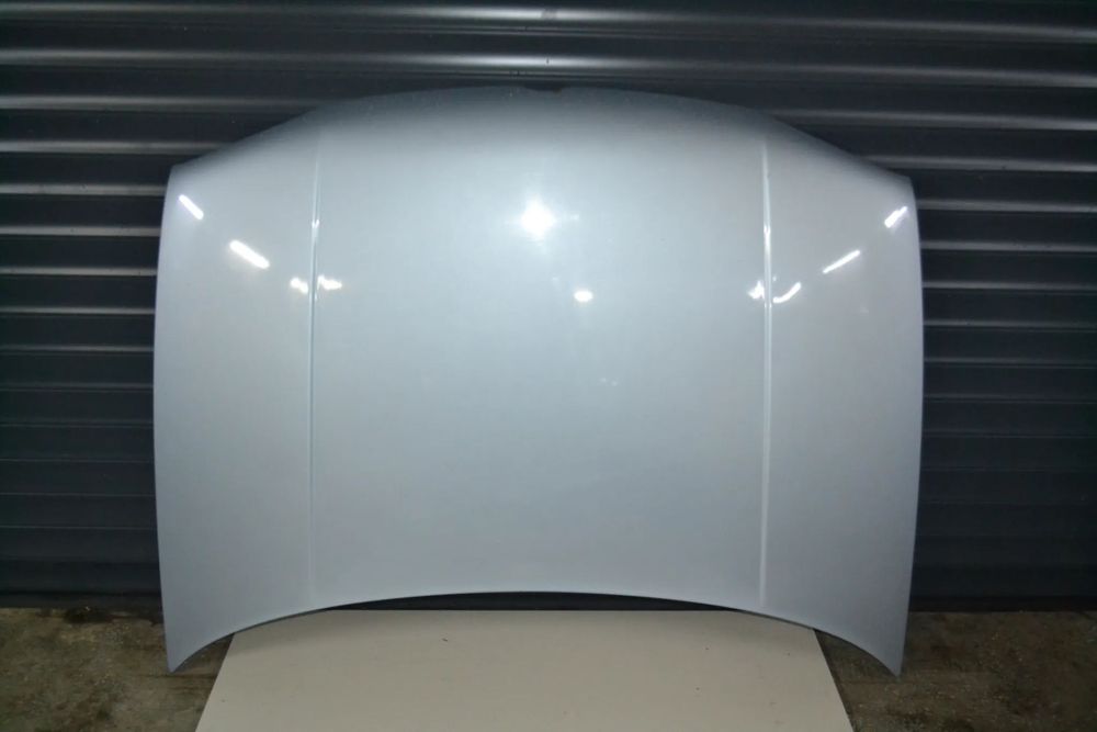 VW GOLF IV MASKA PRZÓD PRZEDNIA POKRYWA SILNIKA LA7W POMORSKIE