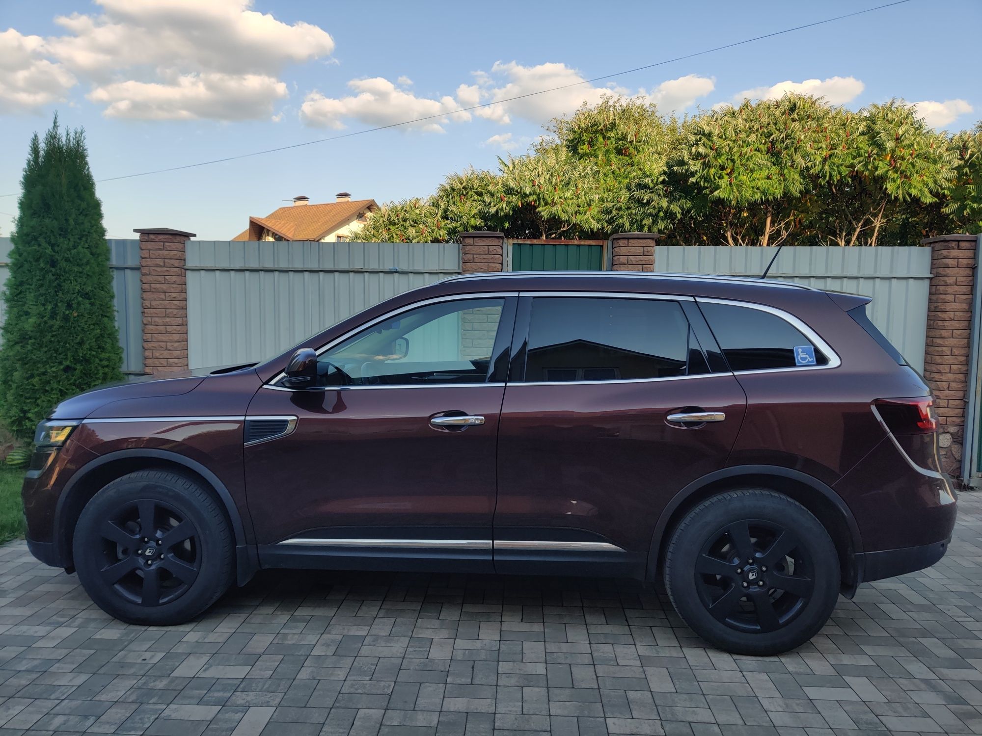 Renault Koleos ZEN