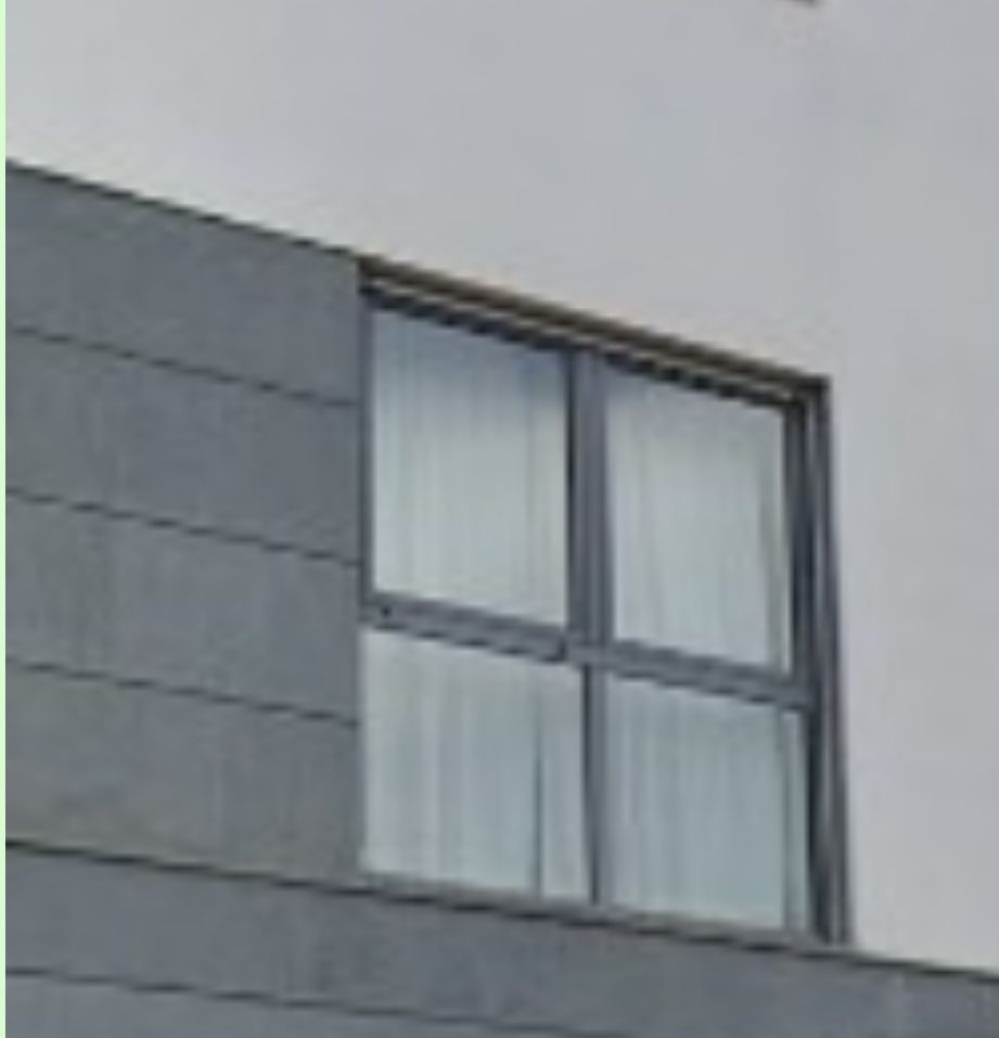Várias janelas e portas varanda aluminio