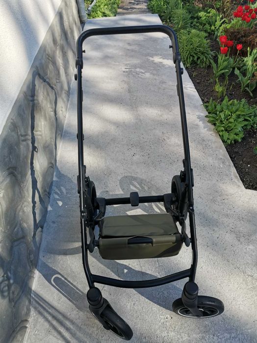 Дитяча коляска Anex m type