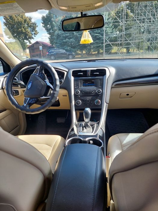 Терміново продам автомобіль дружини