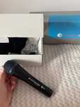 Sprzedam microfon  sennheiser e945